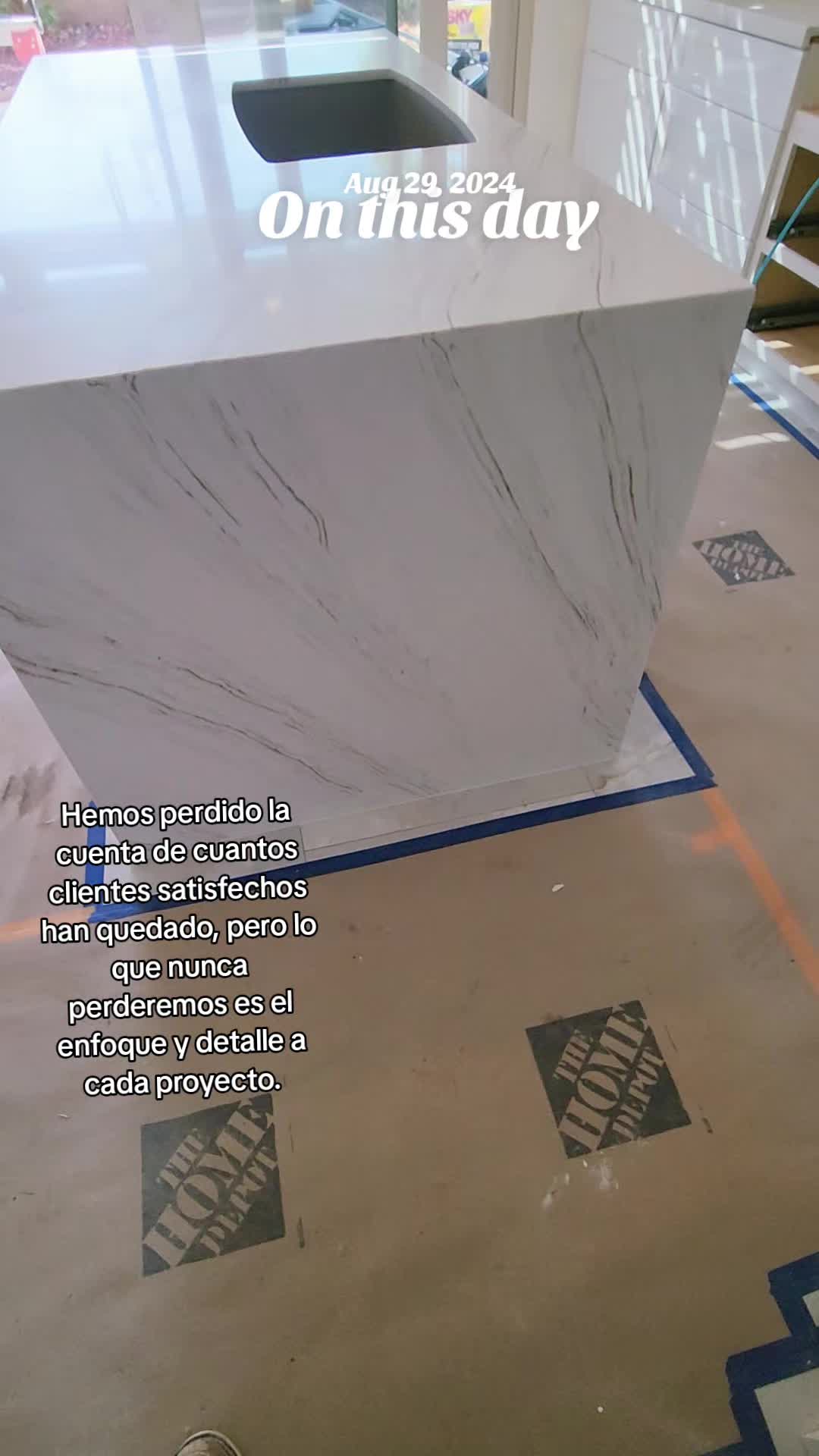 @Prestige Marble And Tile