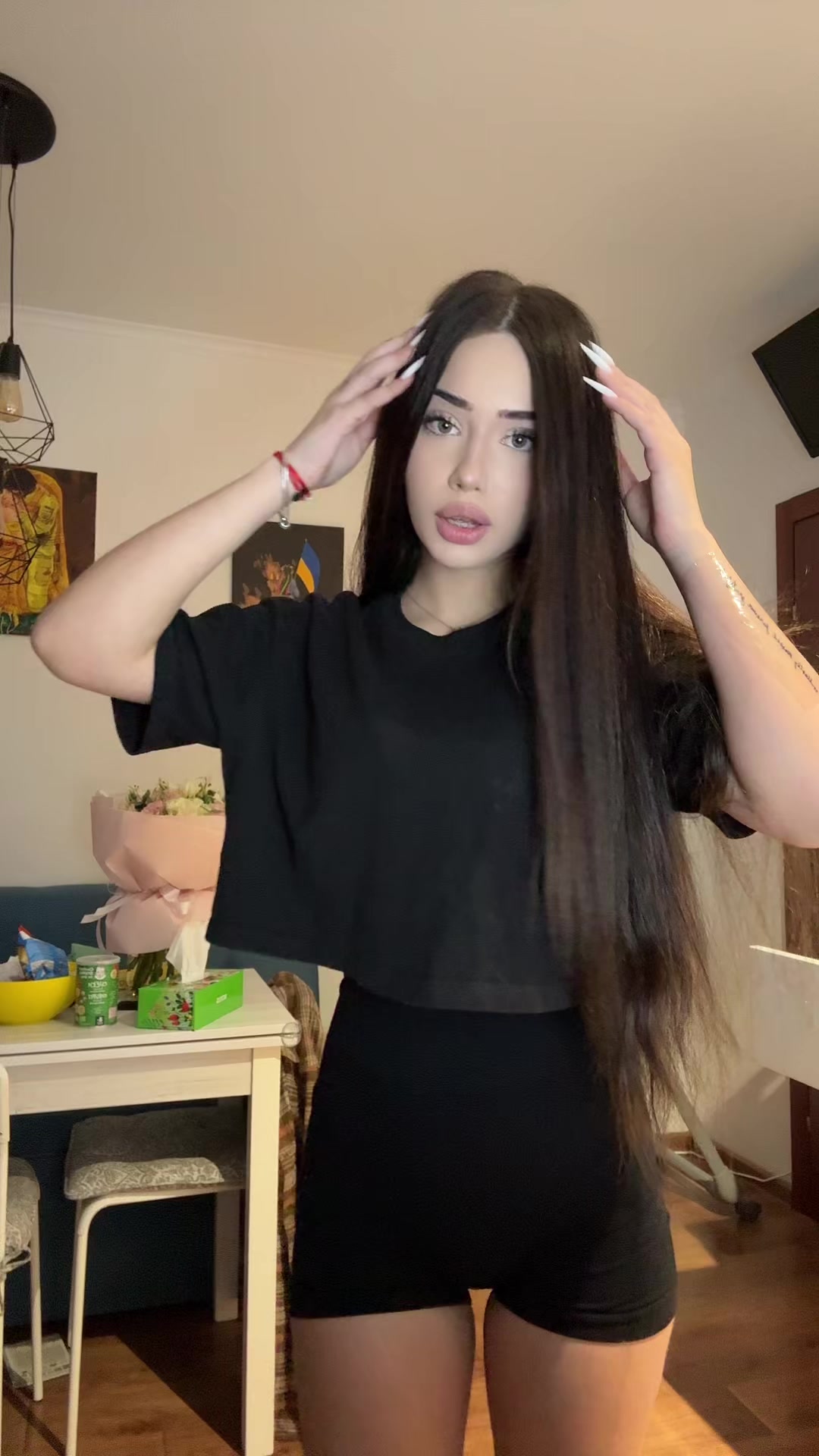 @тгк: черная RR