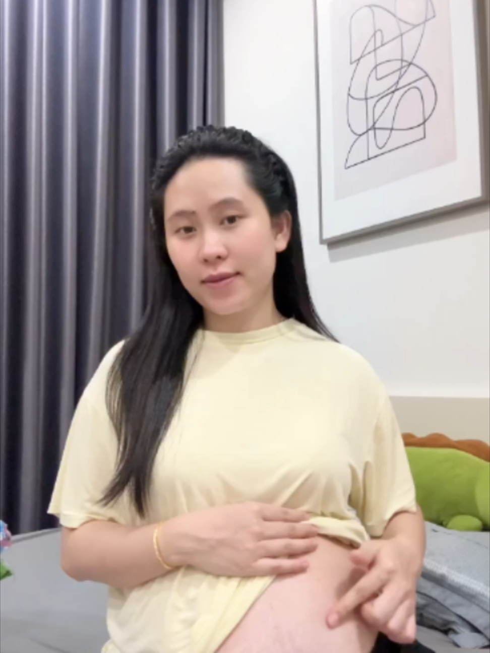 @Duy&ecirc;n Berry 💋