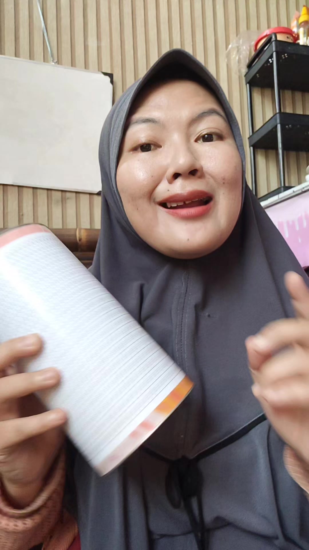 @Bunda Prana||Mobileclass VVIP