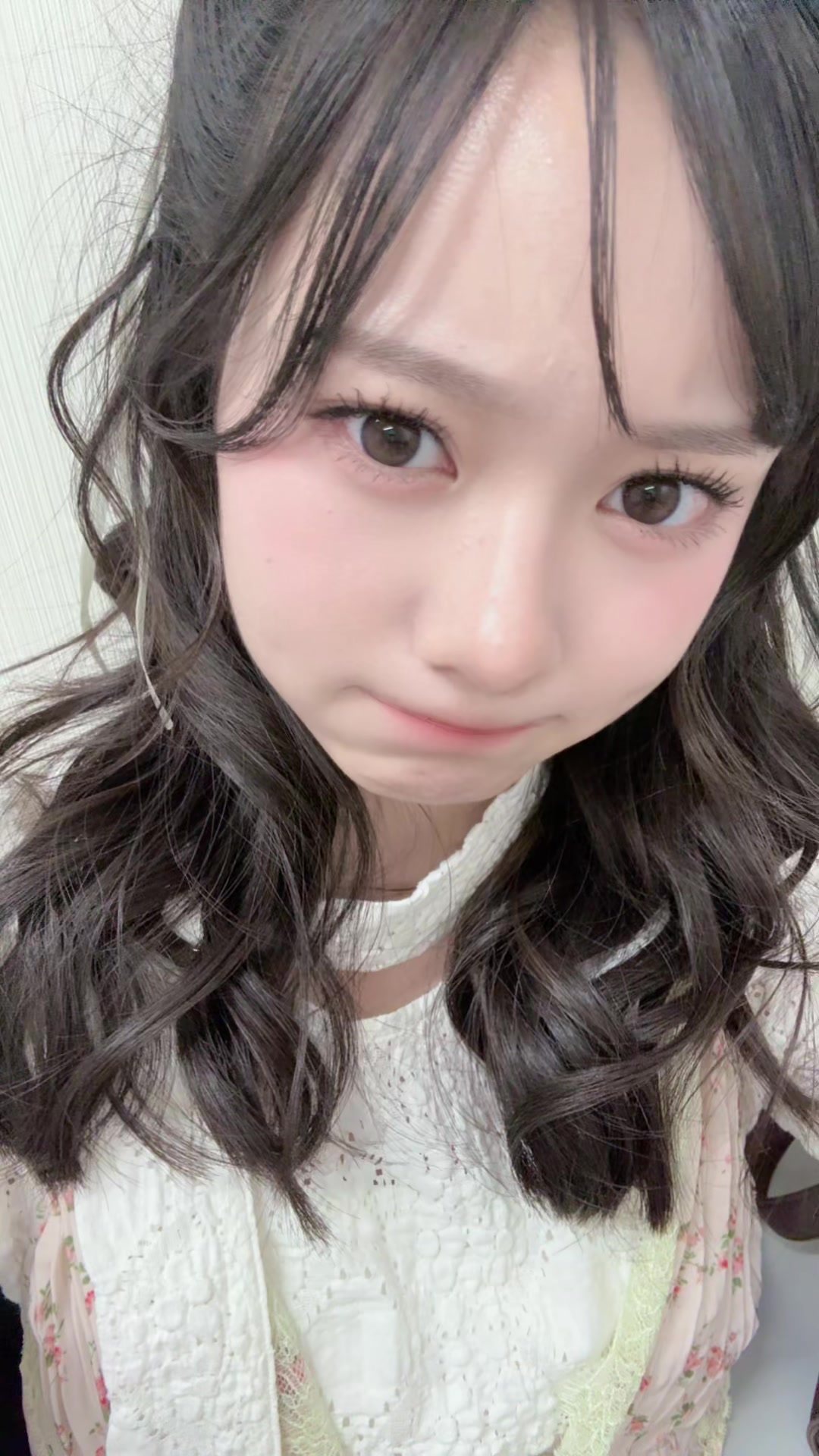 @仲村悠菜