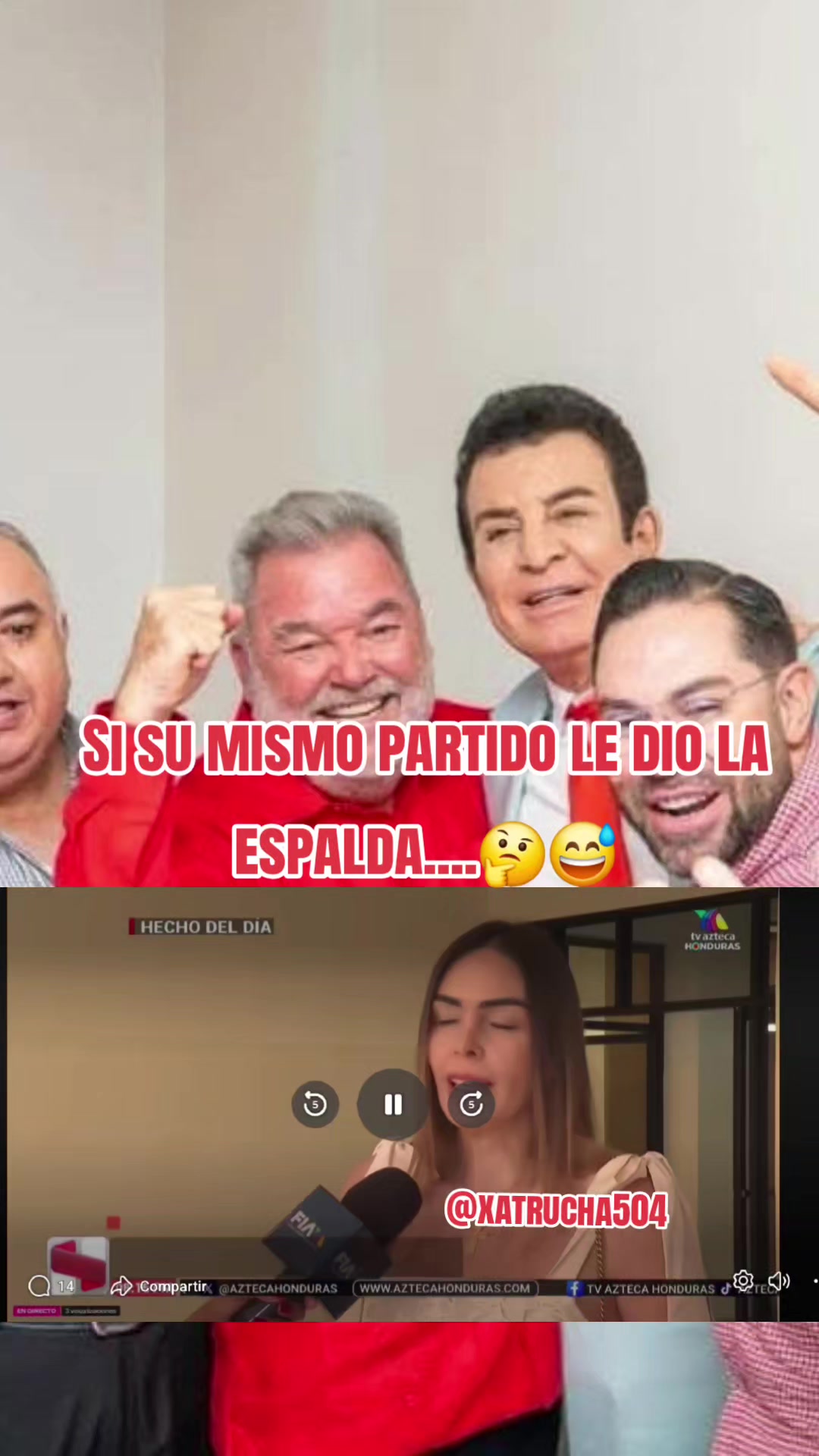 @Abog. Antúnez XATRUCHA504