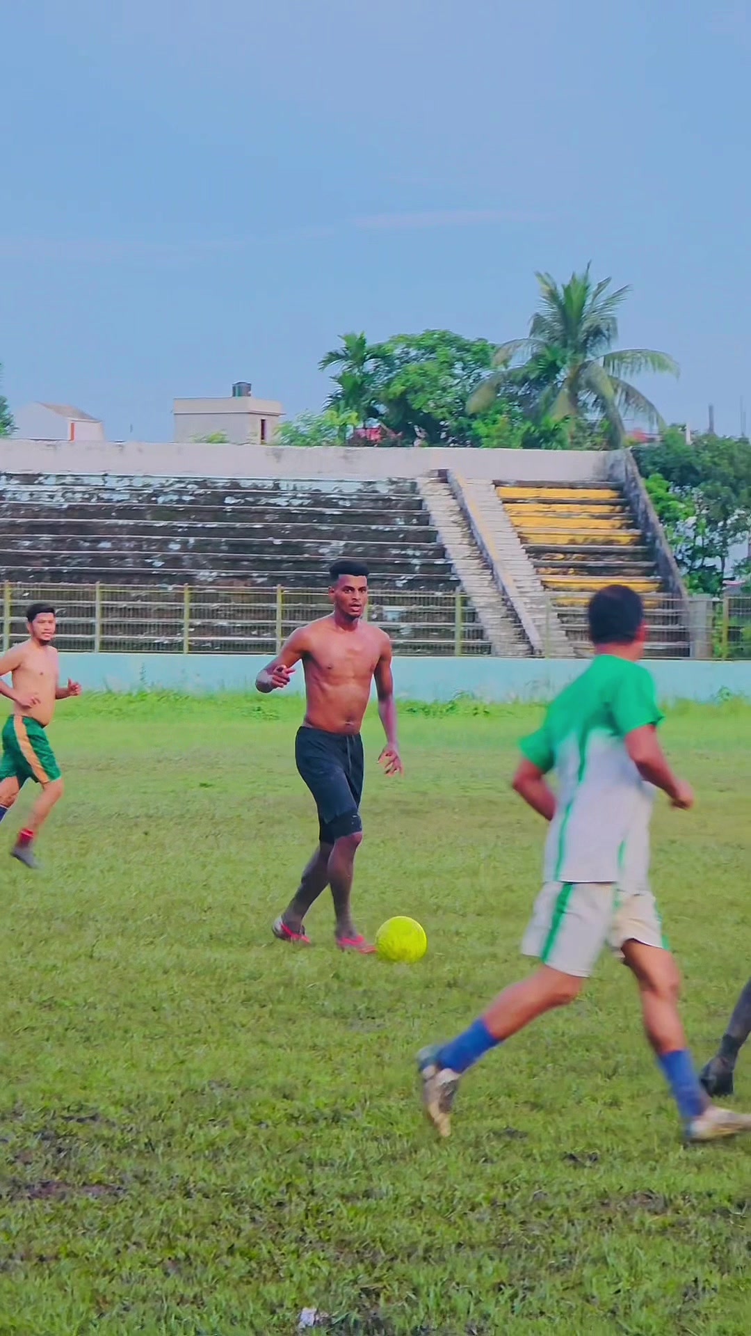 @&hearts;M_D R_a_k_i_b Pagba⚽