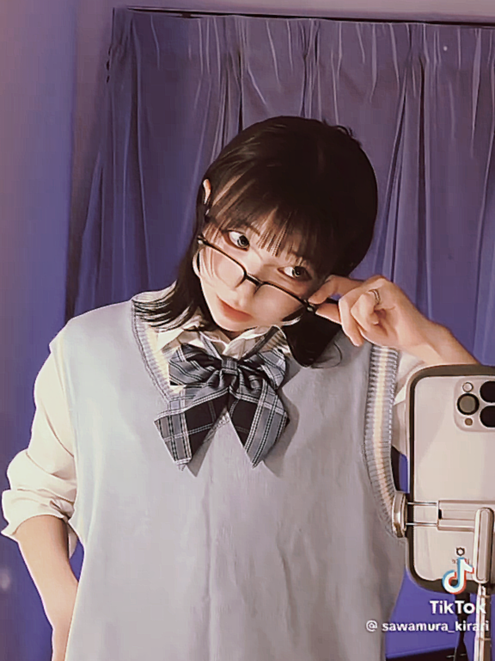 @しん