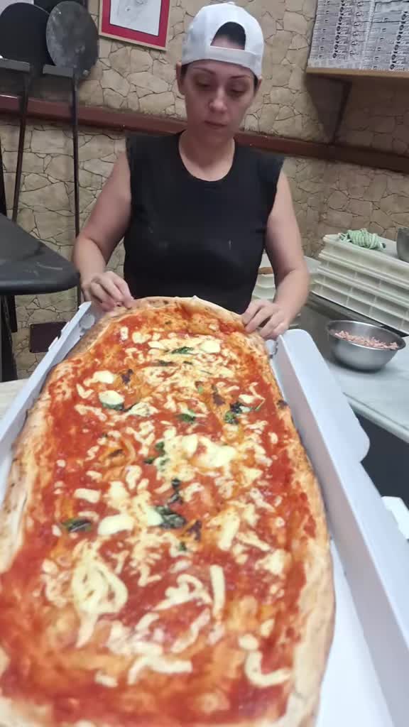 @pizzeria e trattoria taxi