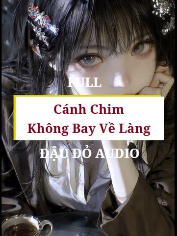 @Đậu Đỏ Audio