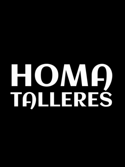 @Talleres HOMA Dibujo-Animación