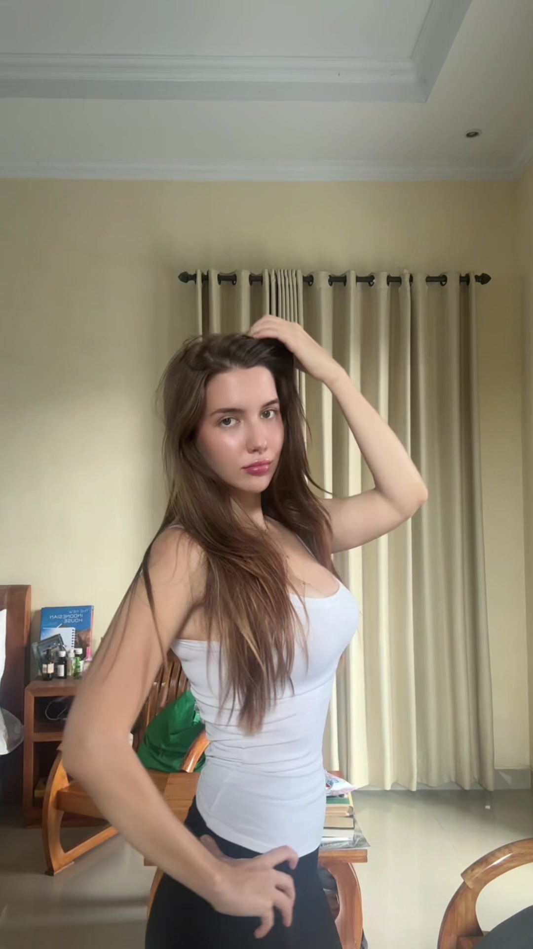 @Maryshellli