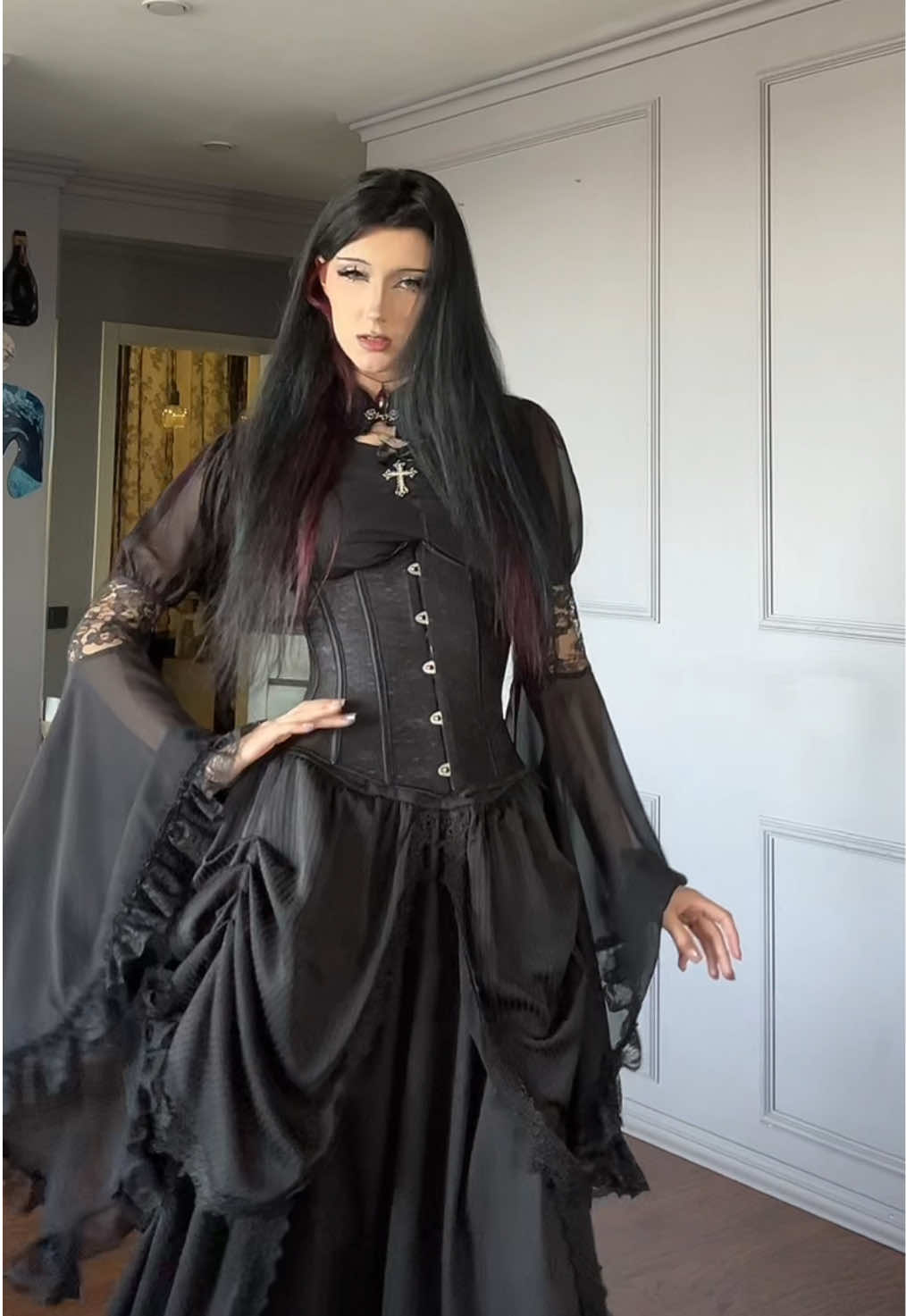 @Кто мяукает?