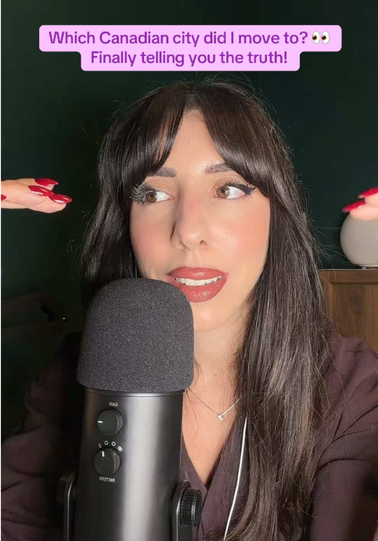 @ASMR with Fay 🧸