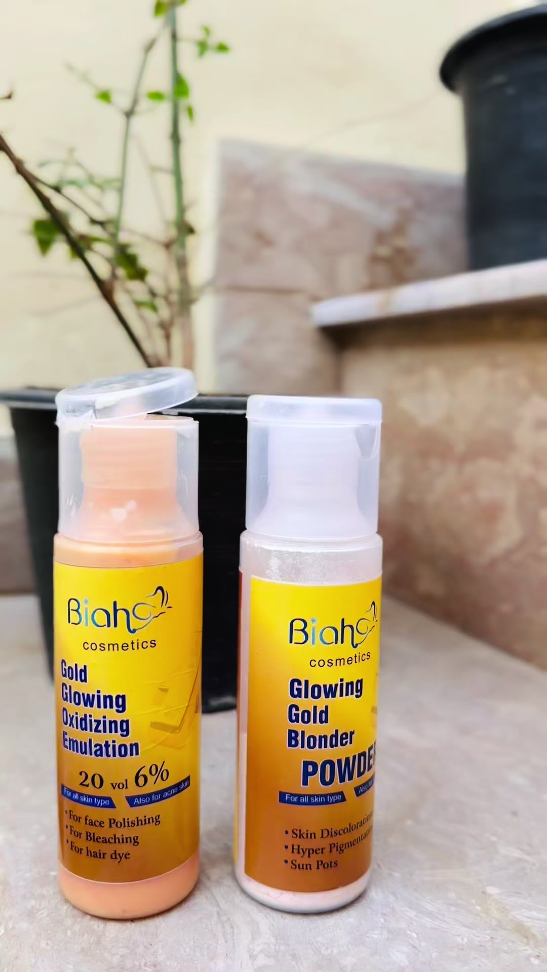 @Biah cosmetic Official 🦋