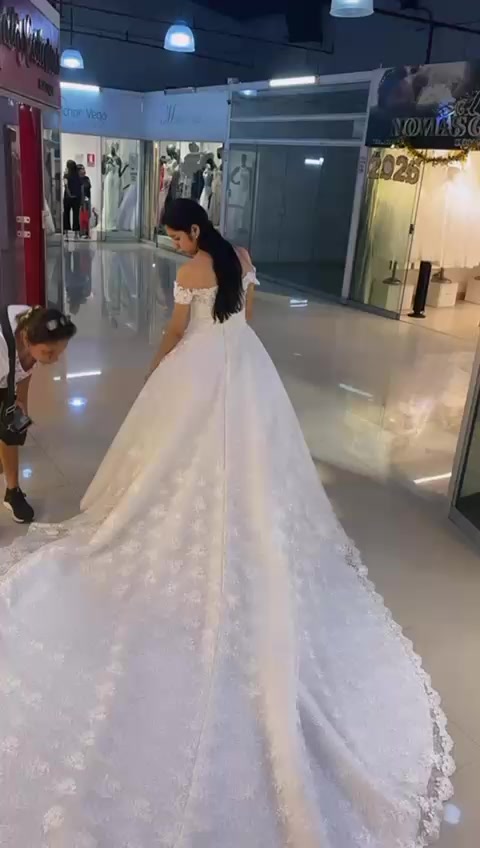 @Novias Josshyana & Geraldine