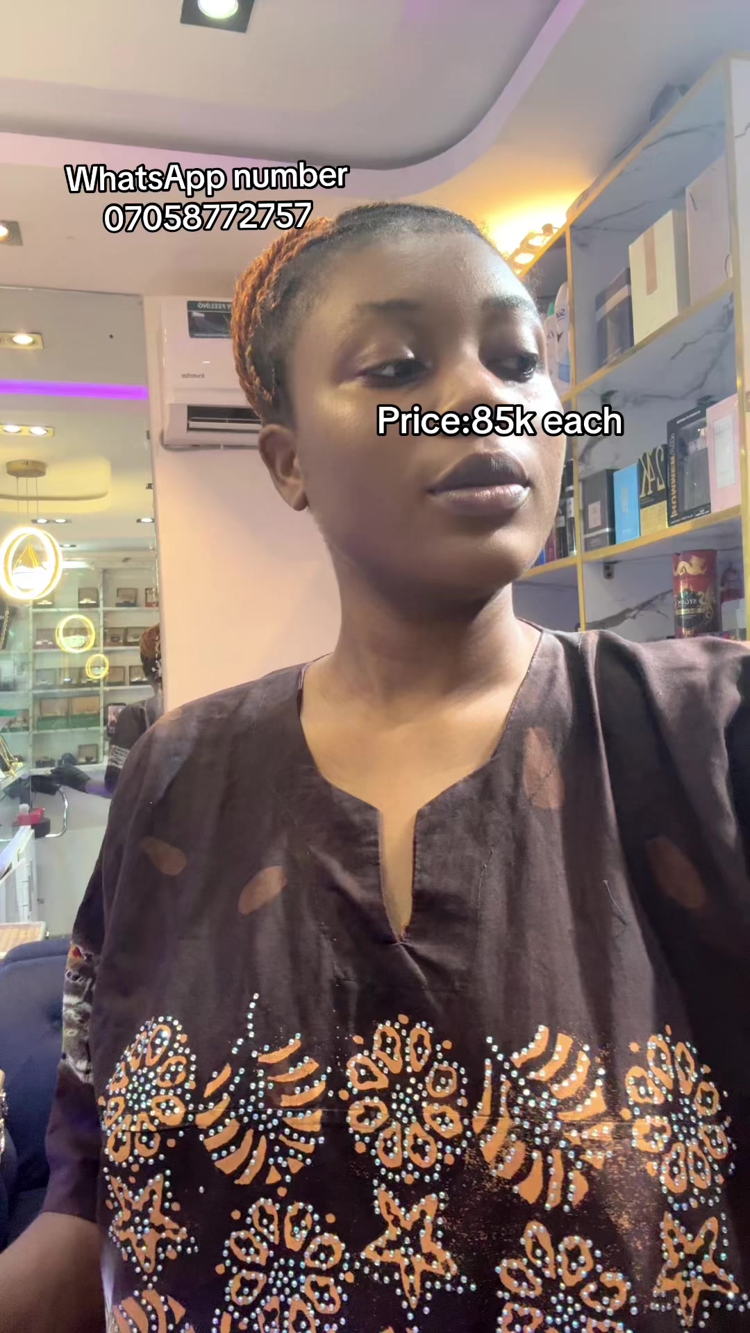 @Adenike Empire