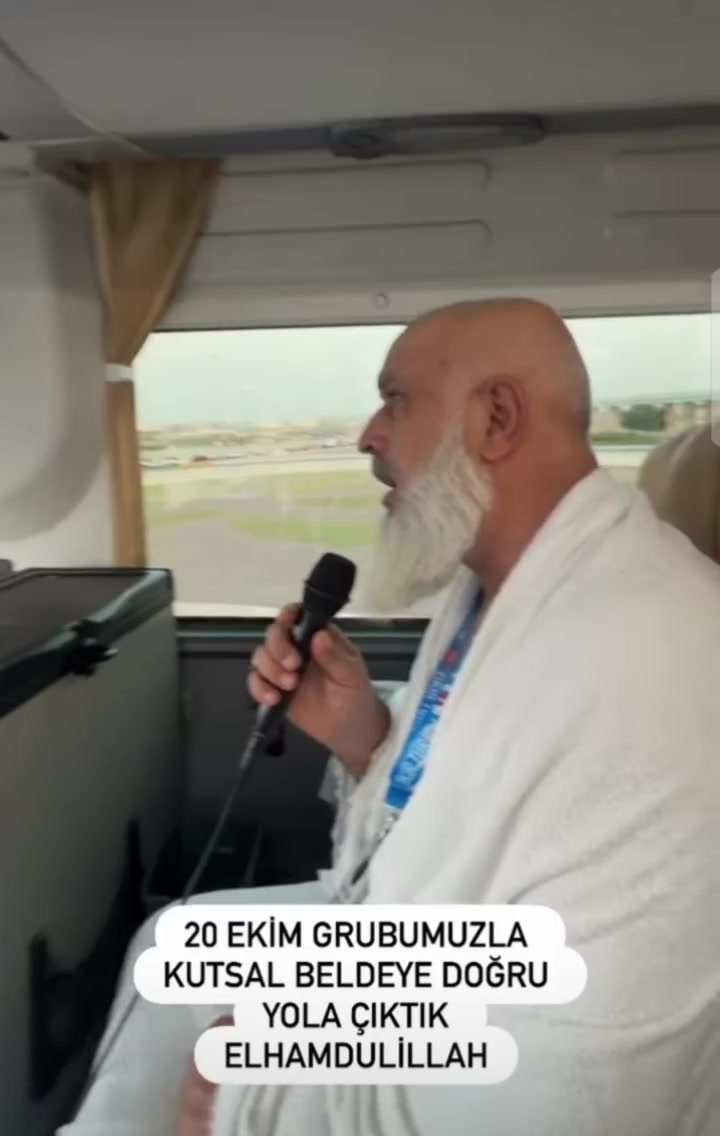 @KARAOĞLU ZİKİR TURİZM KİLİS.