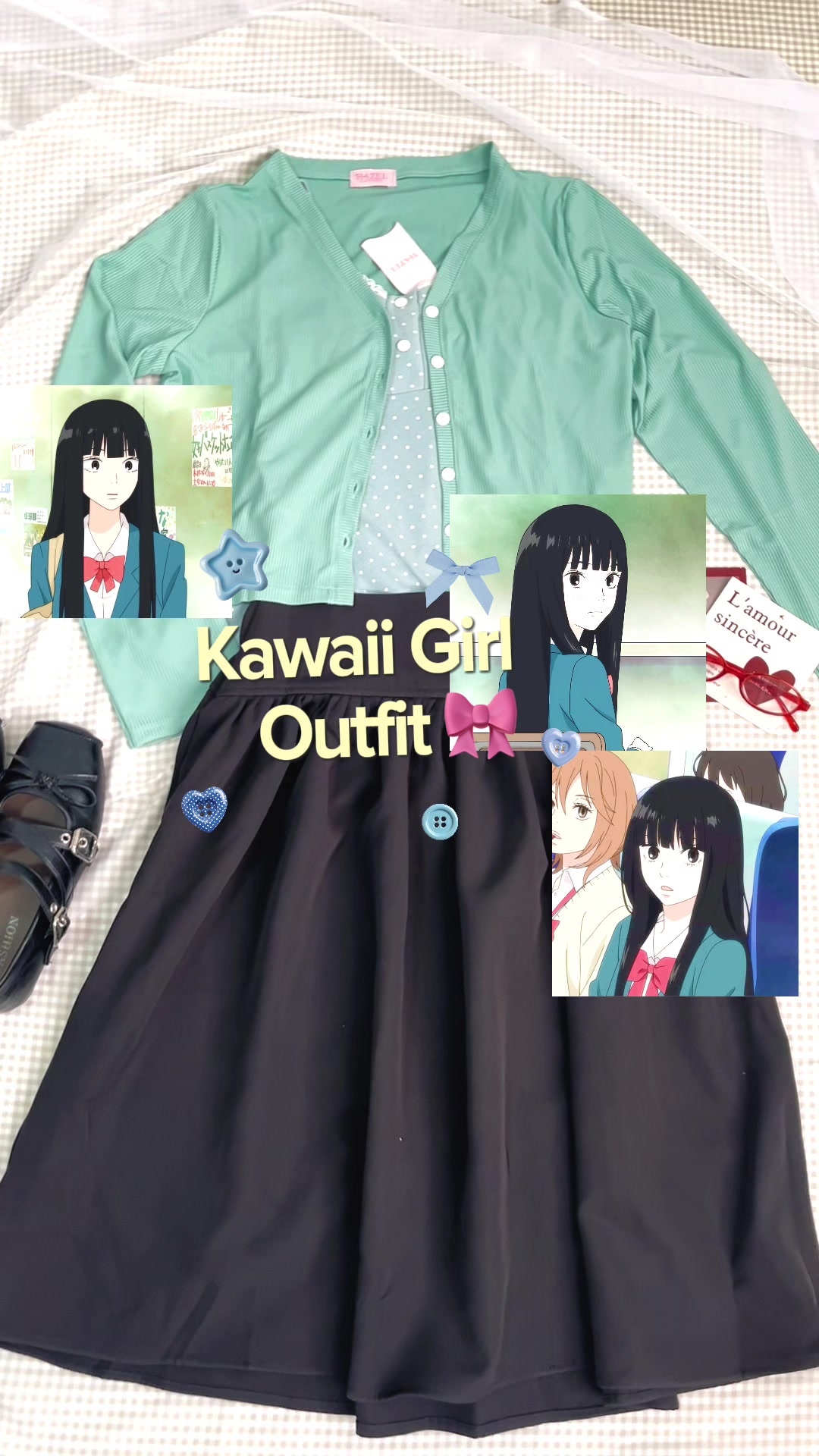 @Hazel Clothing