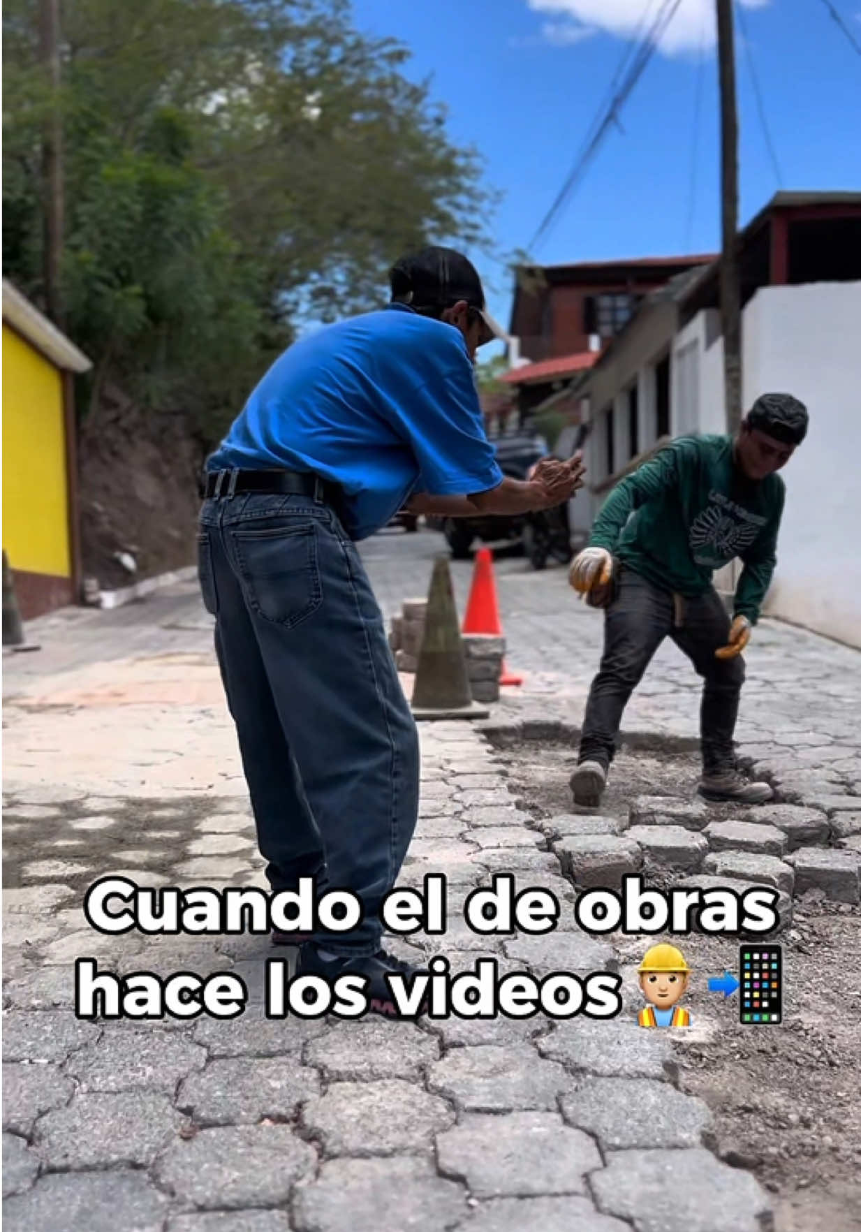 @Chepito Herrera