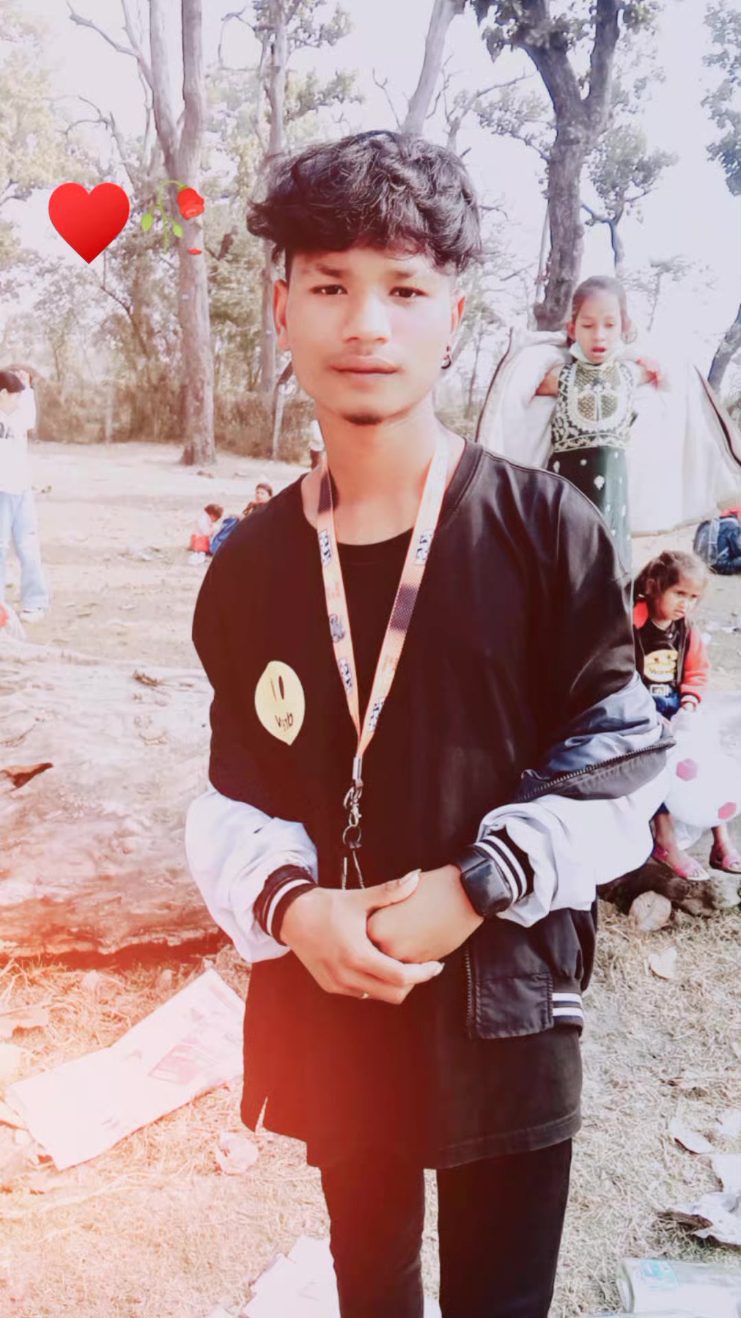 @milan adhikary