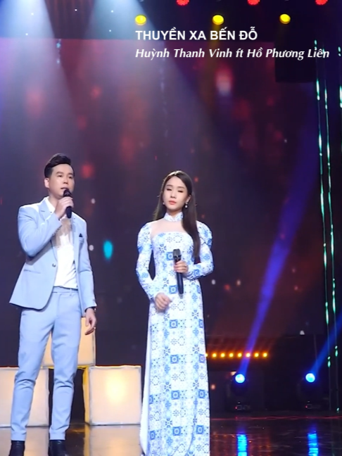 @Nam Việt Bolero