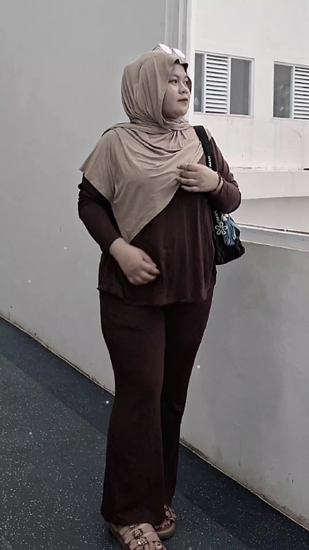 @SitiGemoy๐