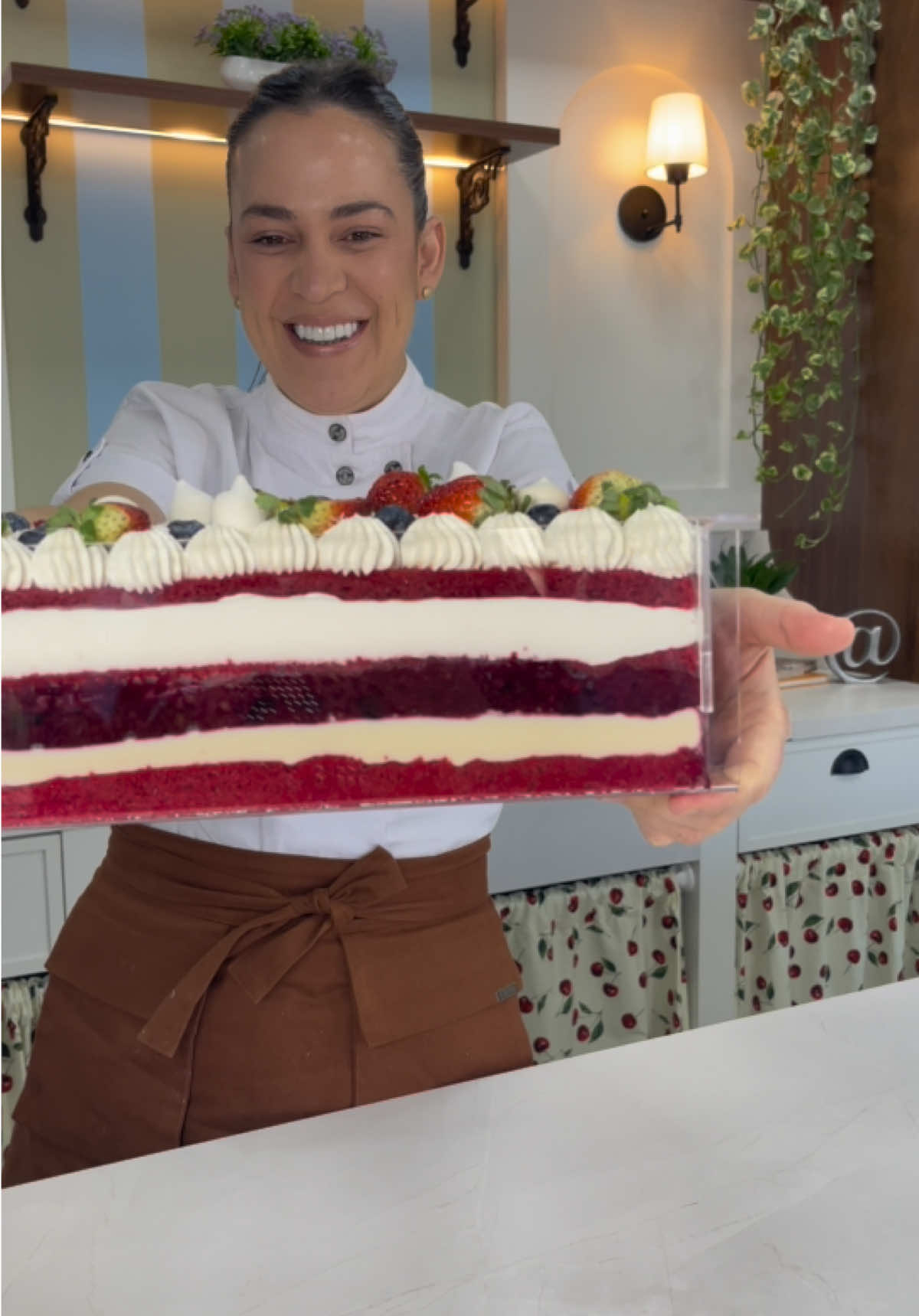 @Carina Lovera Repostera G