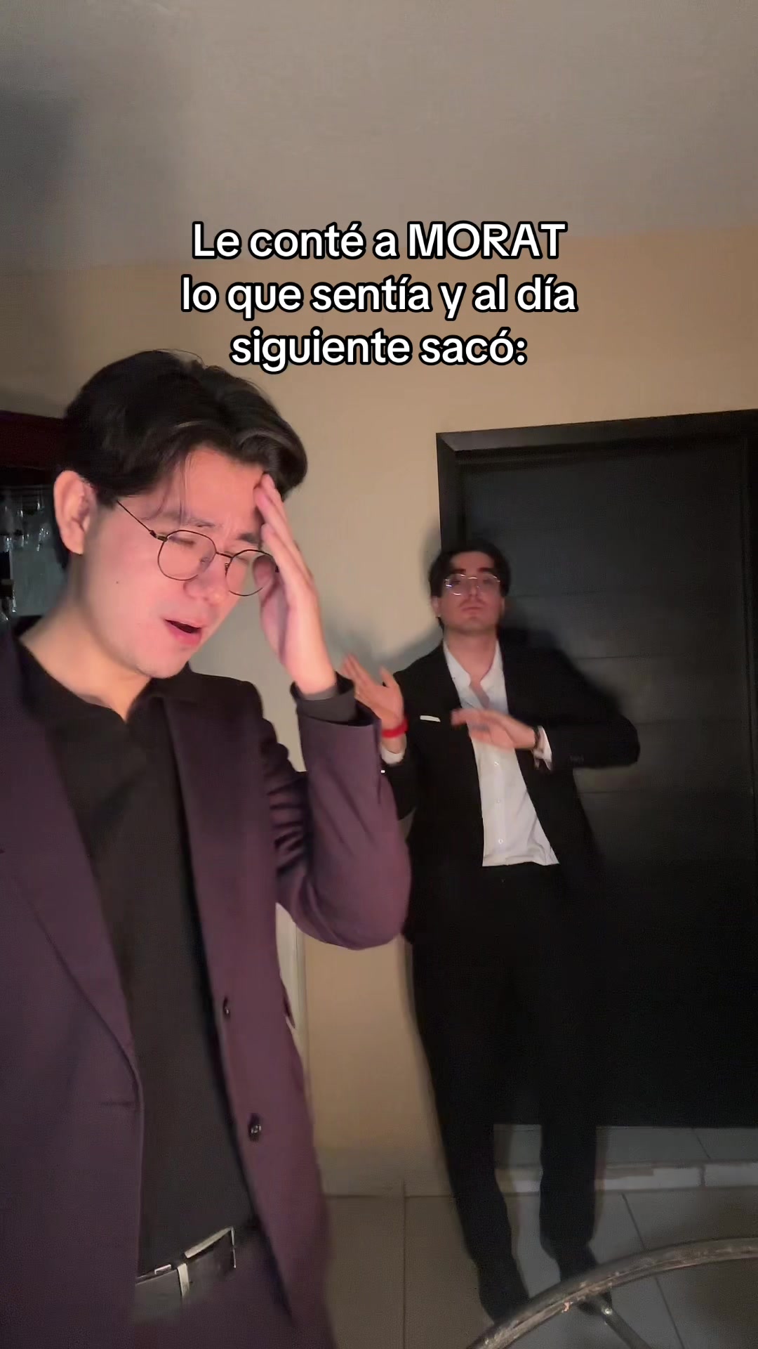 @MELANC&Oacute;LICOS AN&Oacute;NIMOS ⛈️