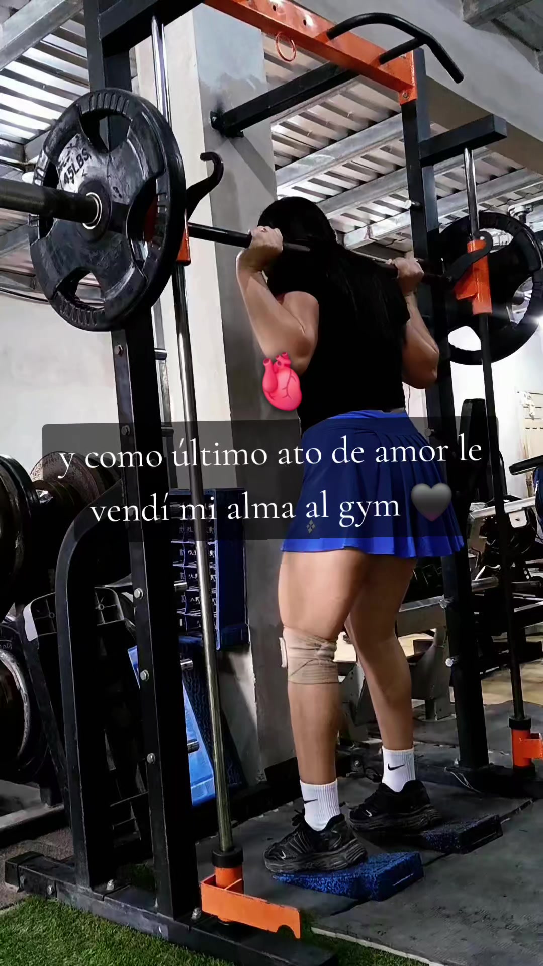 @Sarita Rodriguez โค๏ธ๐คทโ๏ธ๐
