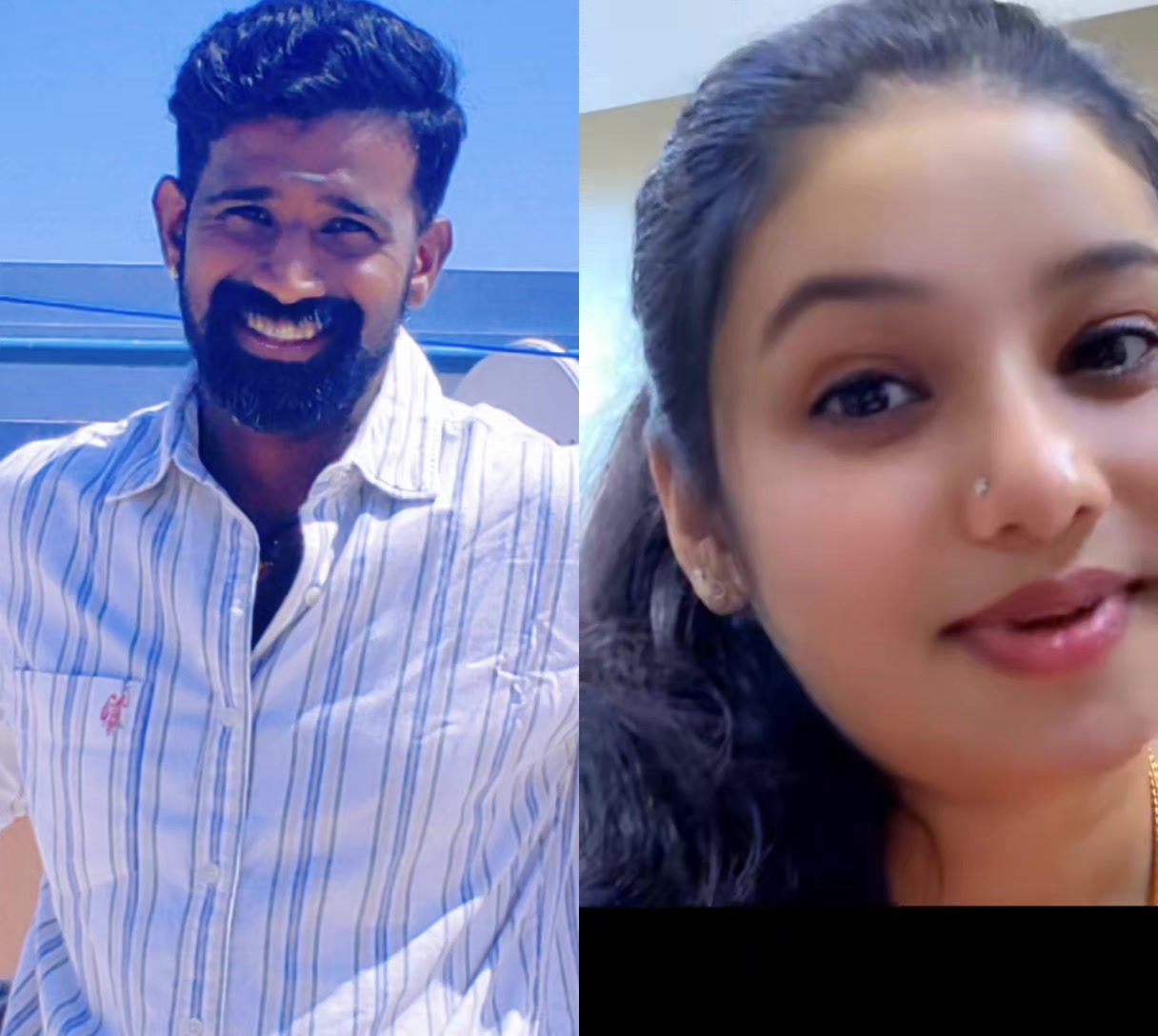@sajith sathyan