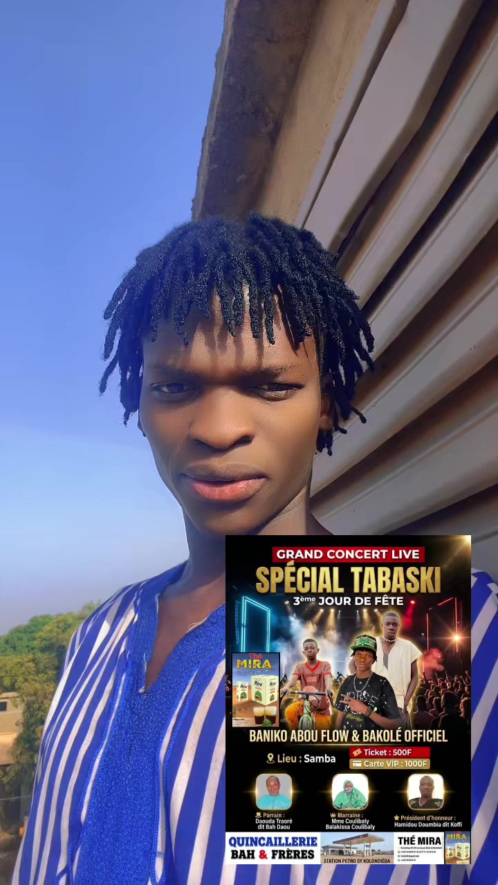 @Baniko Abou flow