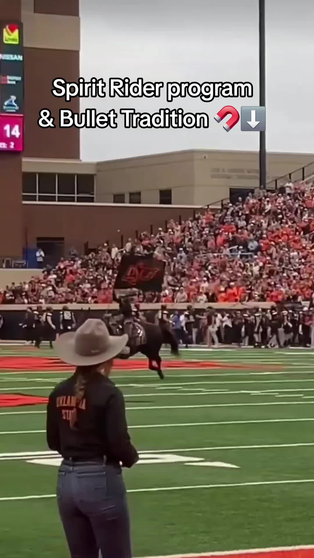 @This is Oklahoma 918