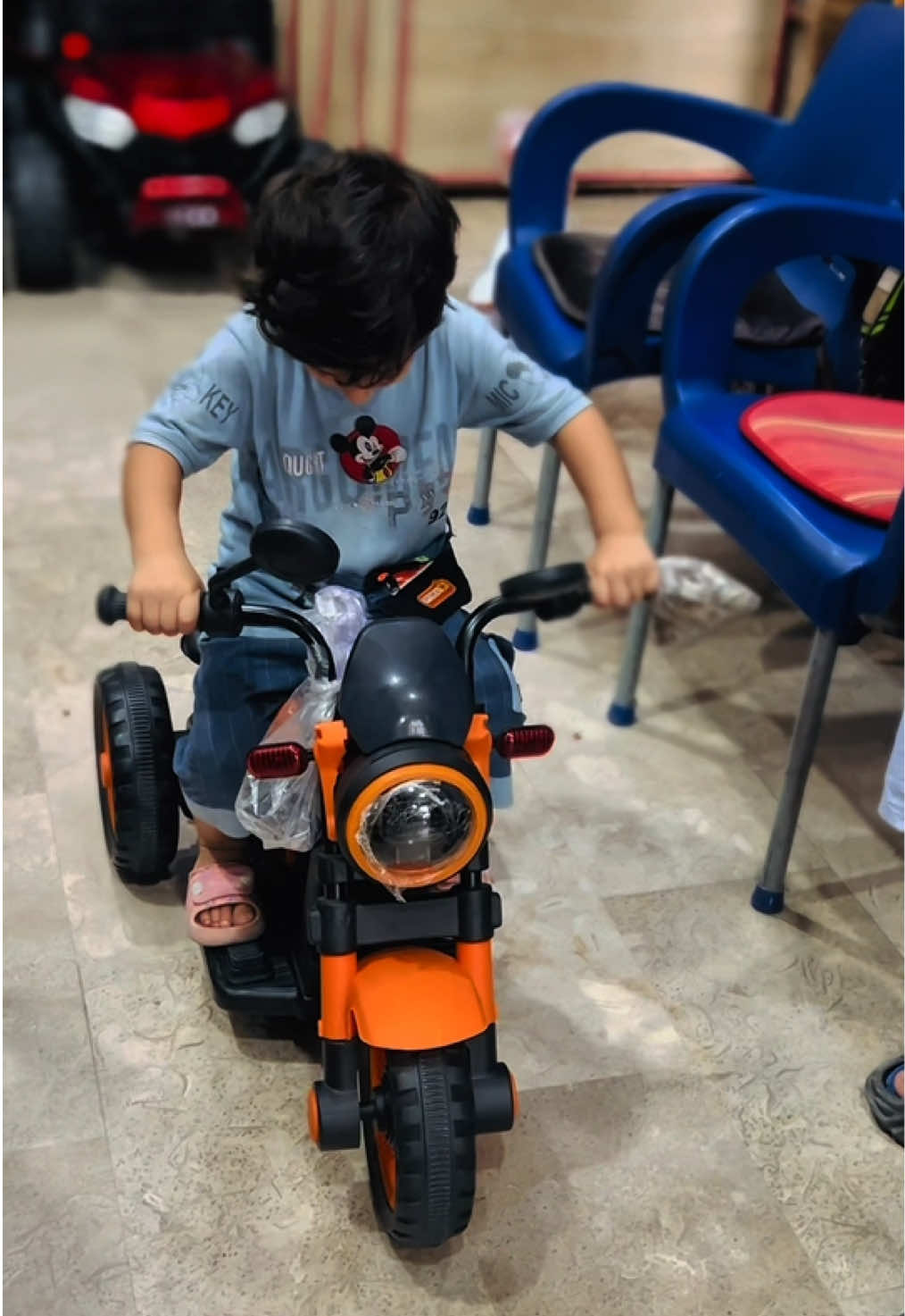 @KPK TOYS & CYCLE