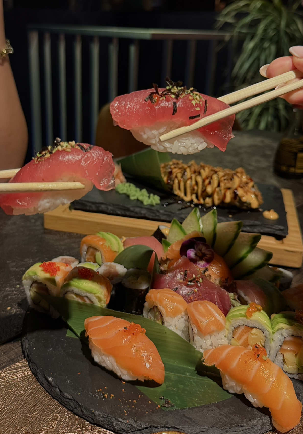 @food and more
