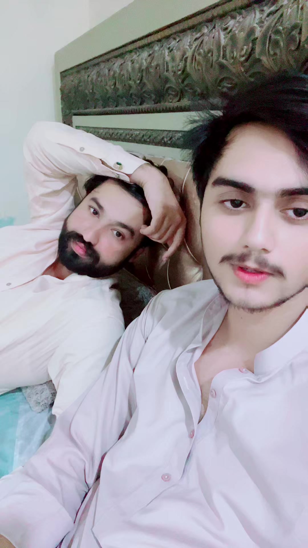 @JuNaiD BalOcH