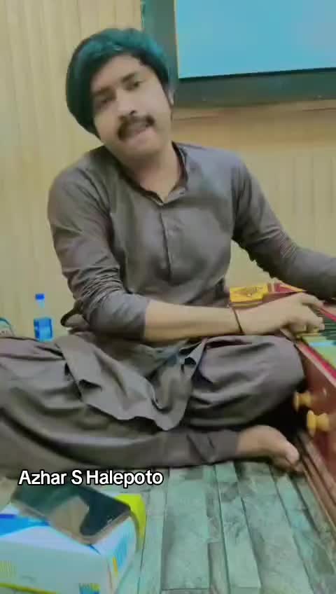 @AZHAR HALEPOTO