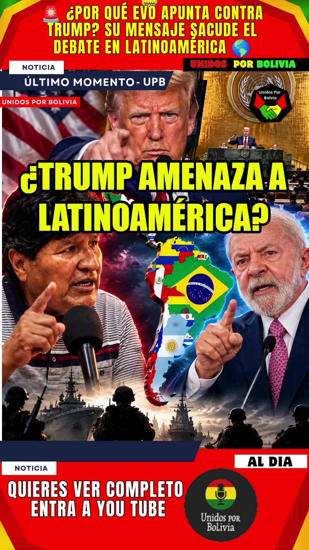 @UNIDOS POR BOLIVIA