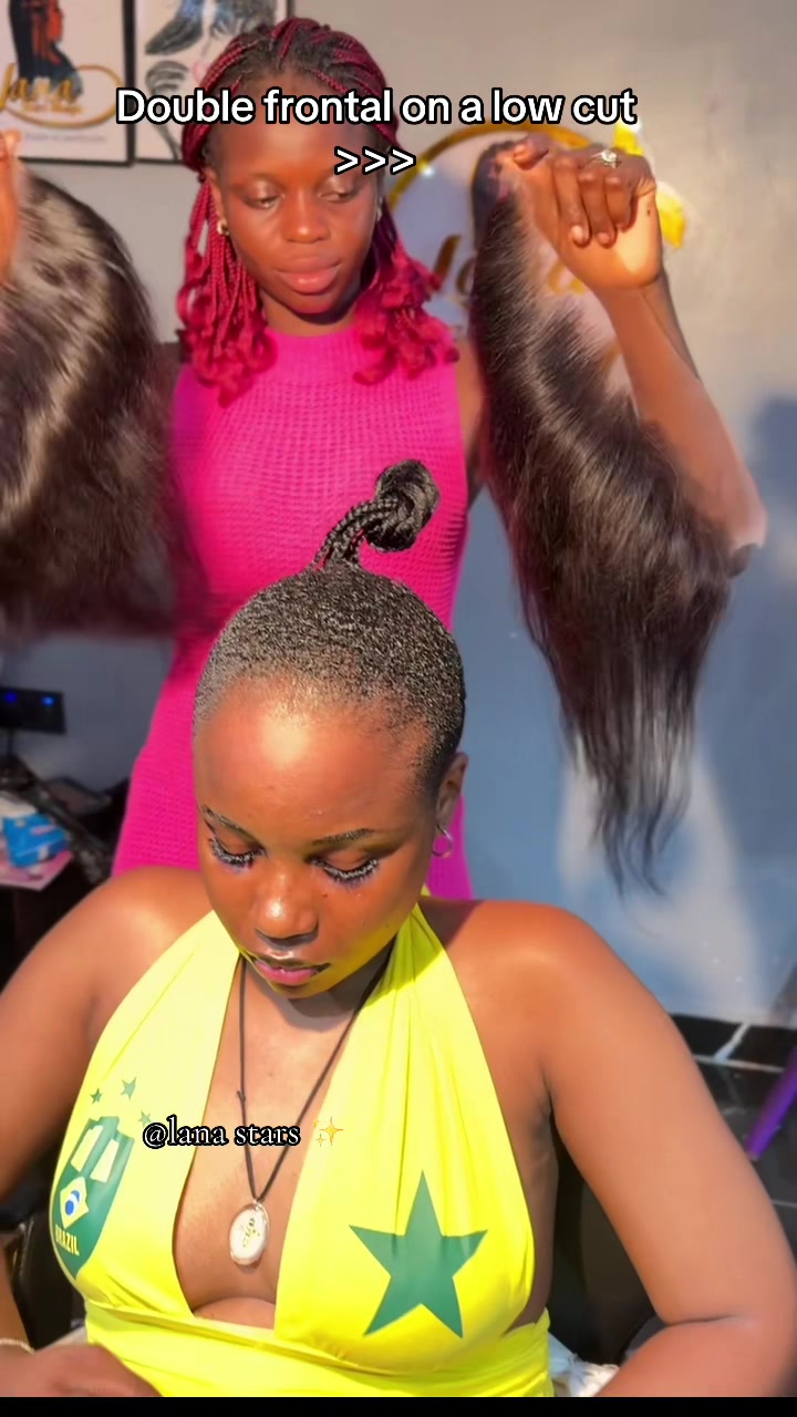 @FESTAC/SATELLITE STYLIST
