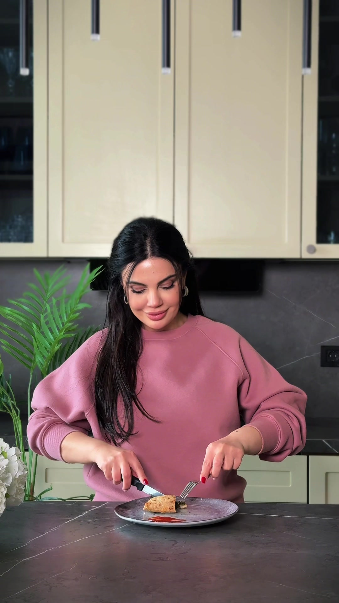 @Nigul&ensp;Asgar&ensp;(foodblogger)&ensp;✨