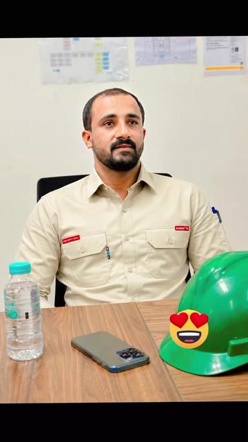 @Shoaib Akbar Sanpal HSE🇸🇦
