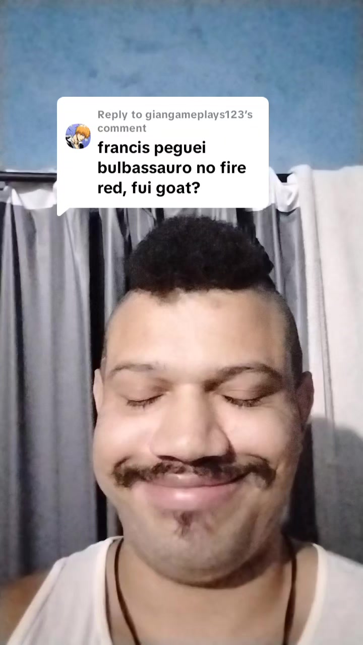 @Francis
