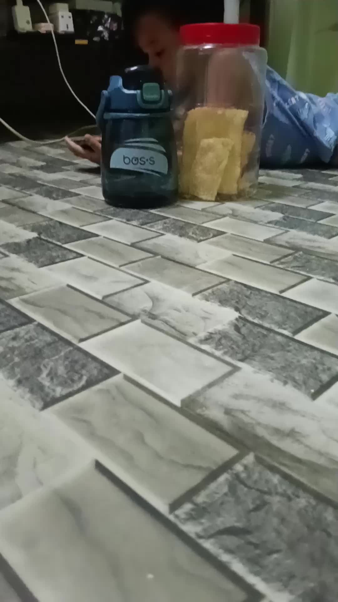 @Bu Ri Ya