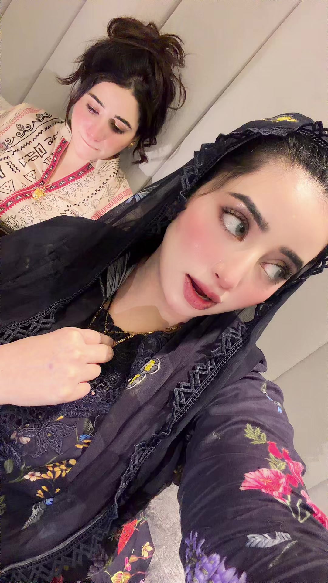 @اریج فاطمہّ