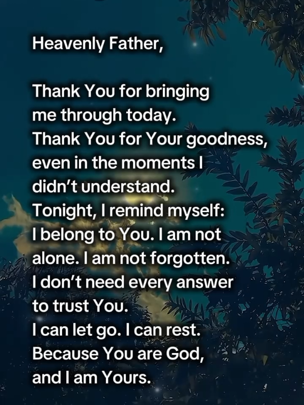 @WhereGodMEETSMe