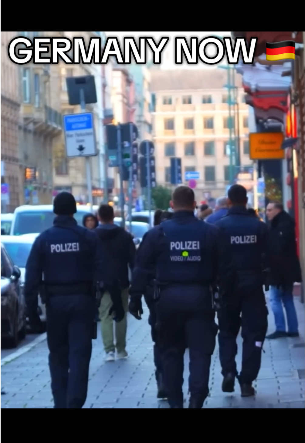@Pulse Of Europe