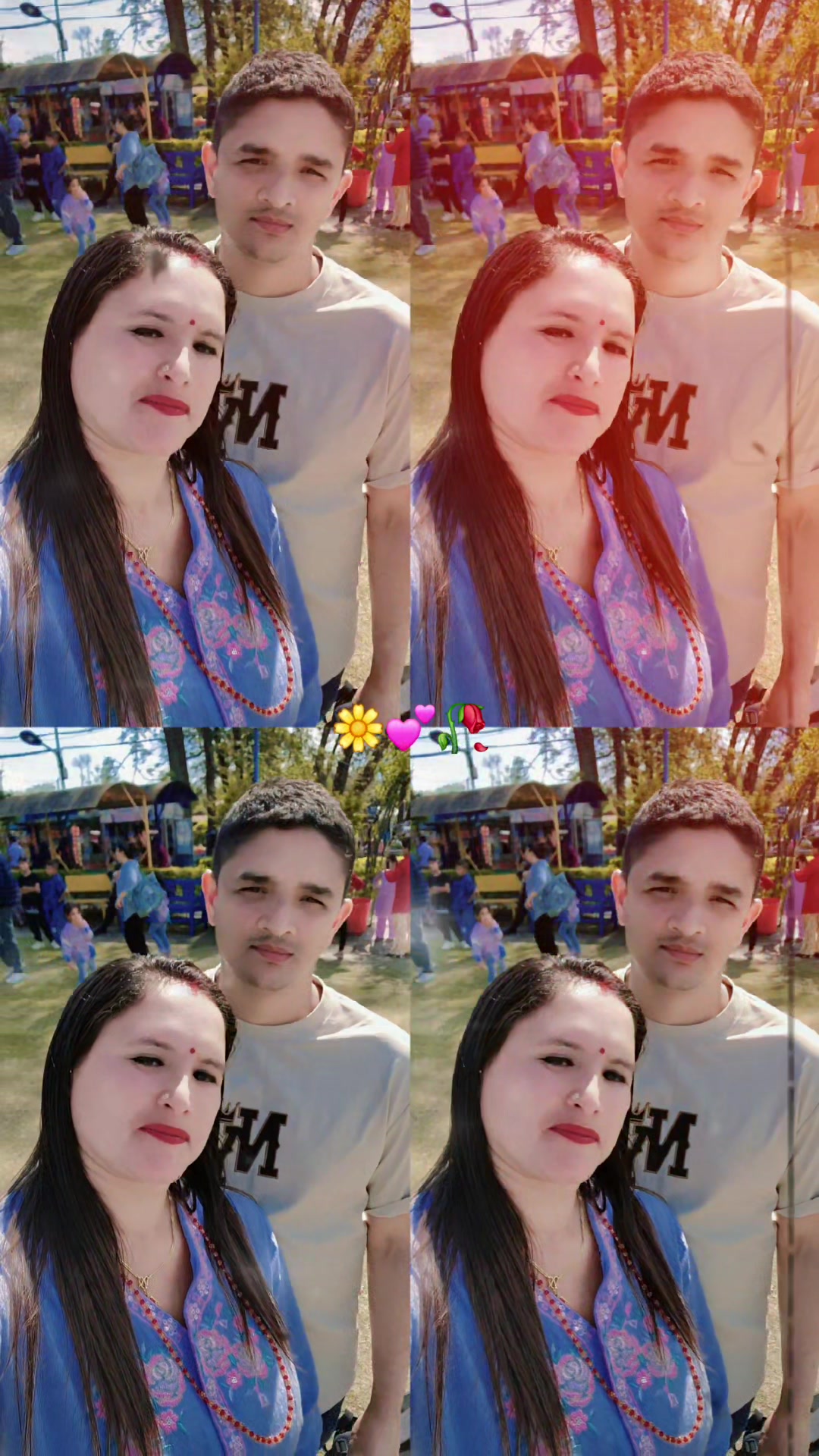 @💫Krishna dhamala💖
