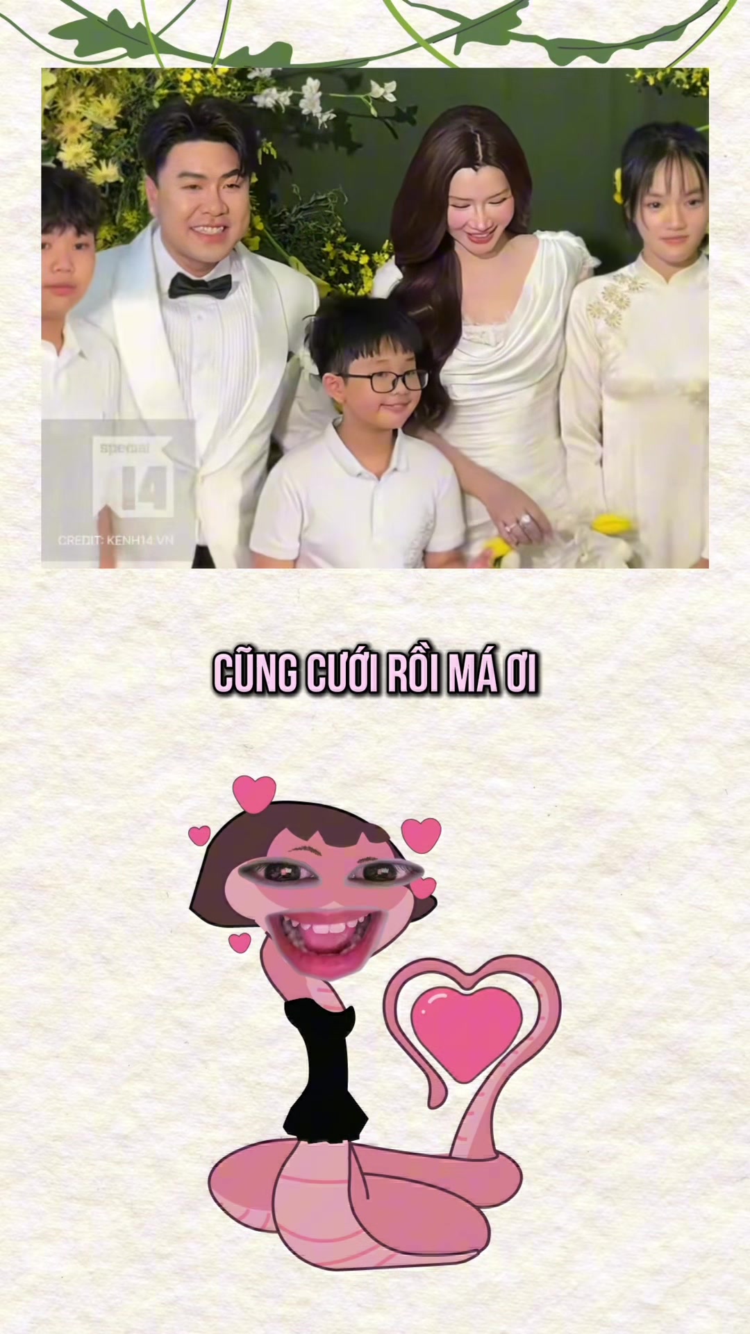 @X&agrave; Nẹo 🐍