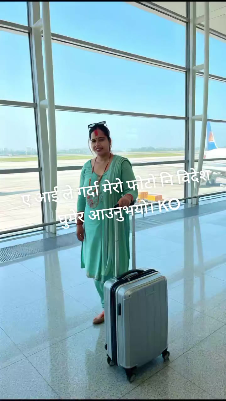 @Adhikari Rekha