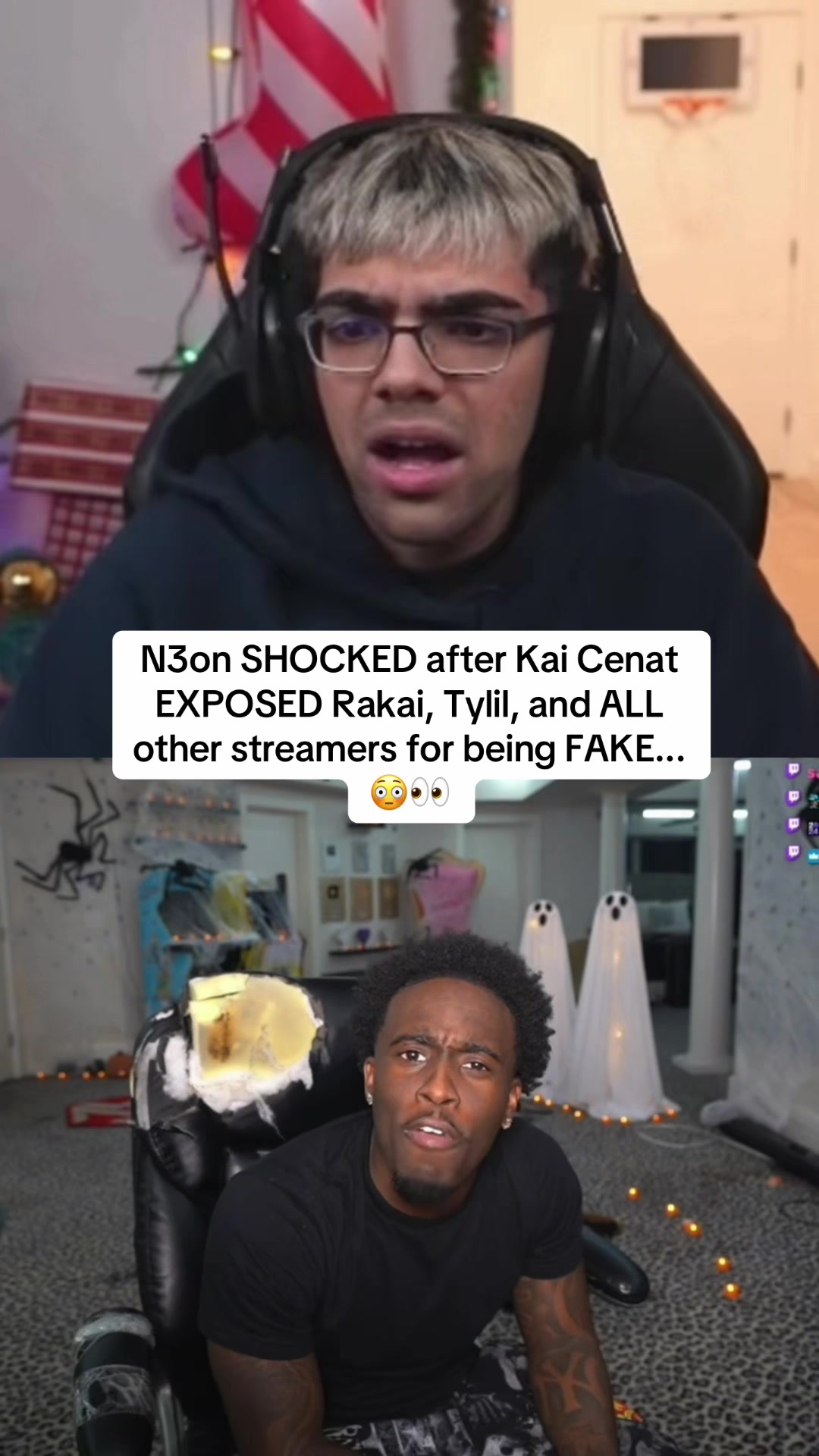 @streamarchived