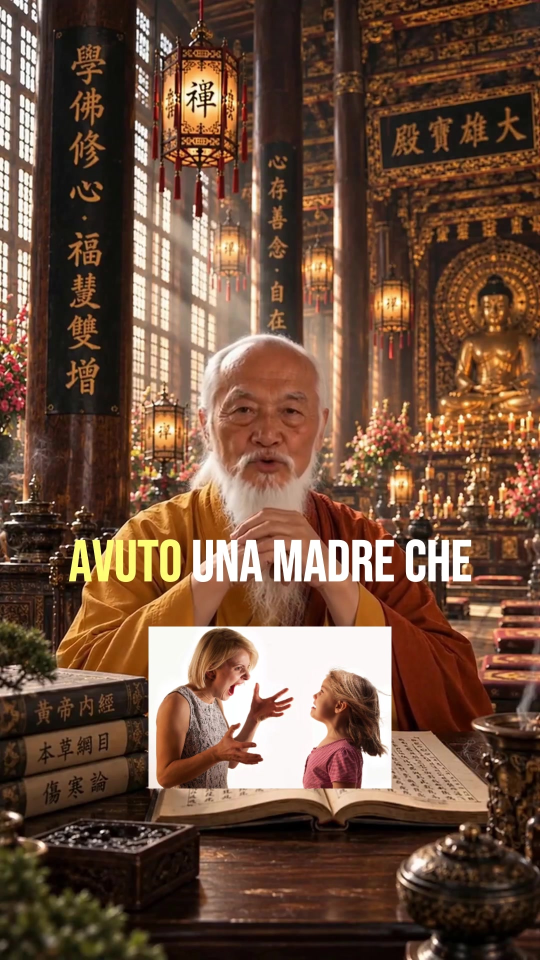 @Maestro Chan