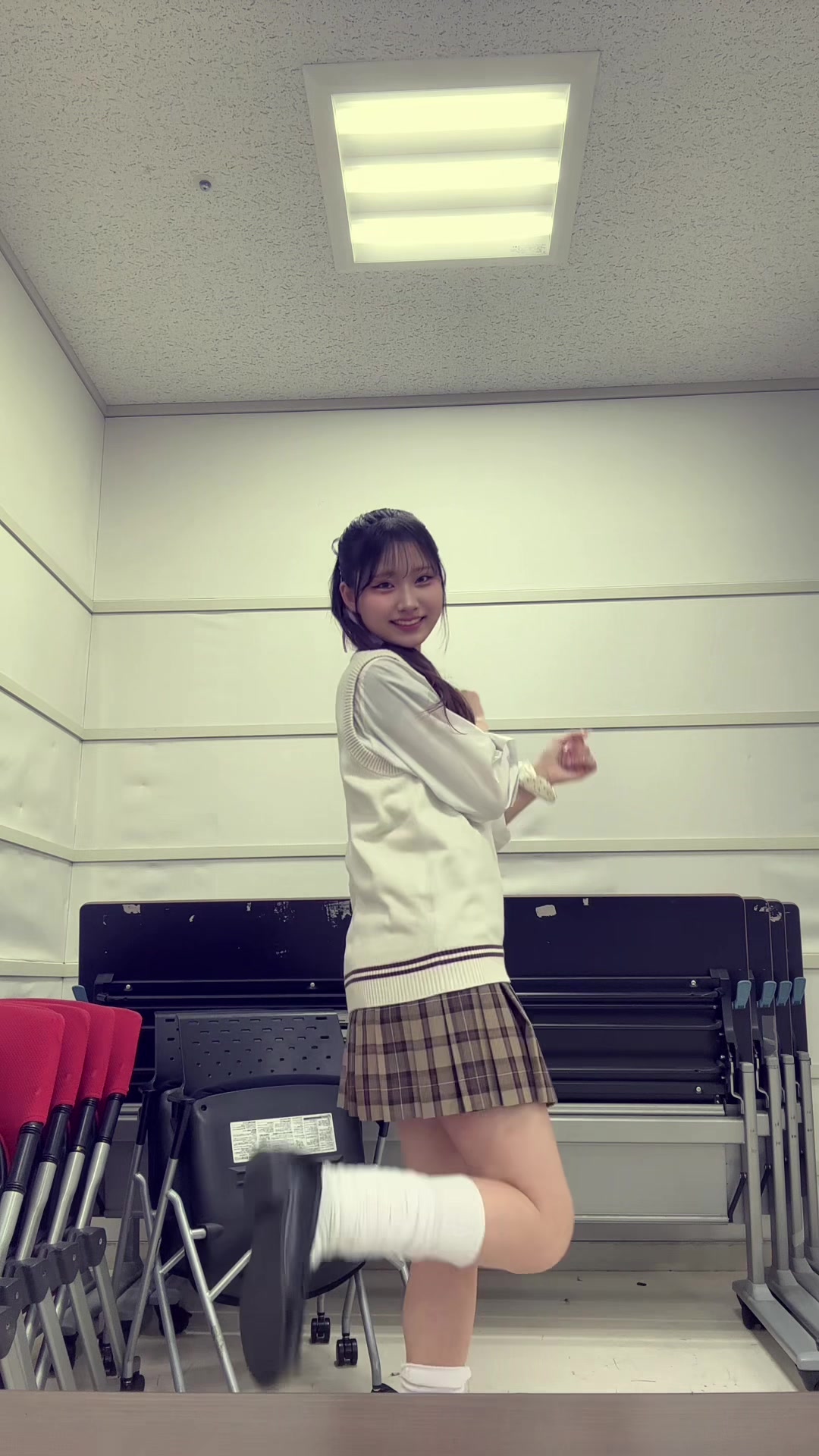 @加藤礼愛