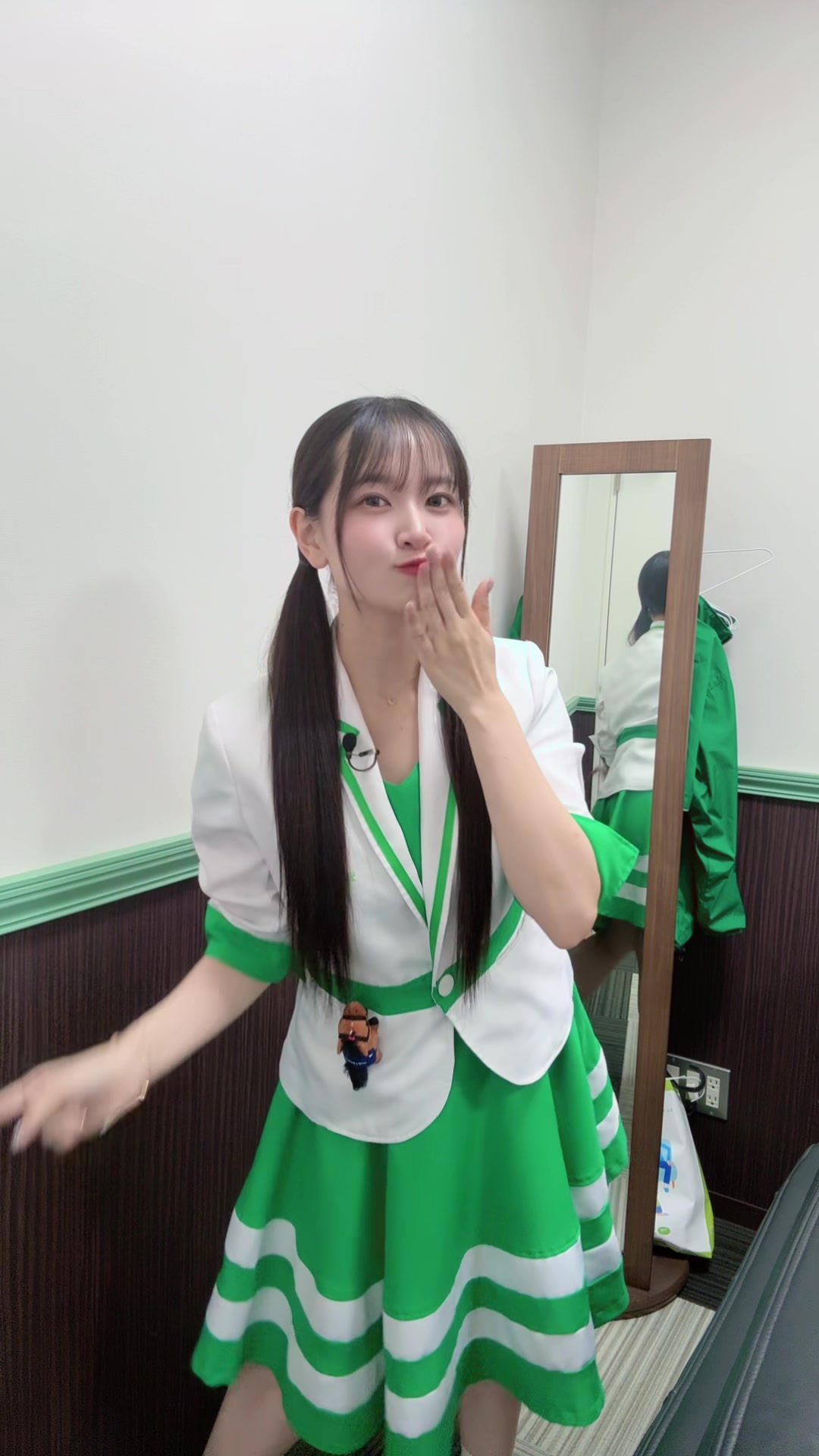 @利倉真悠