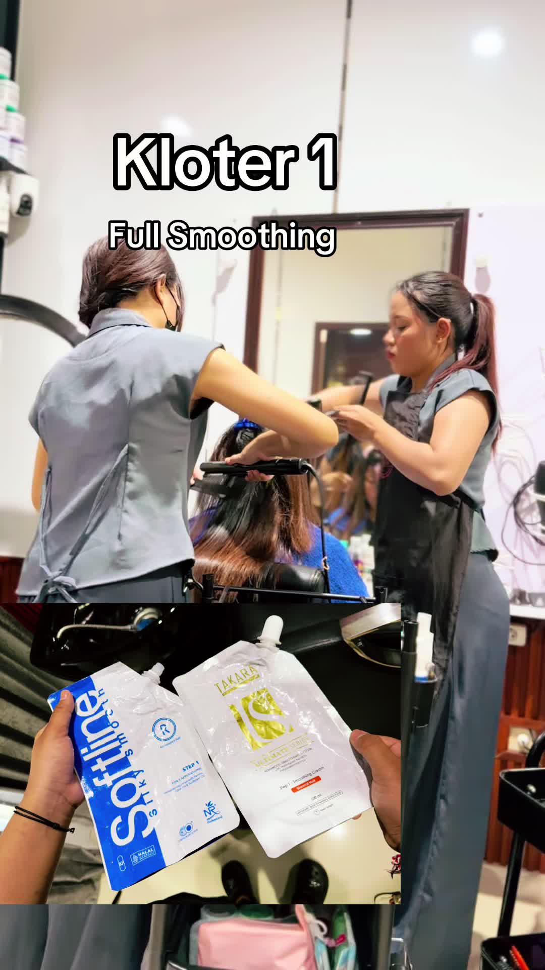 @Regina Wayan Salon